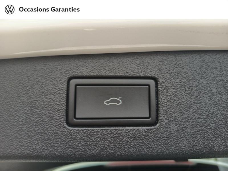 Voitures occasions VOLKSWAGEN TIGUAN VW Edition Laxou