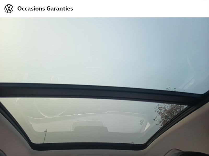 Voitures occasions VOLKSWAGEN TIGUAN VW Edition Laxou