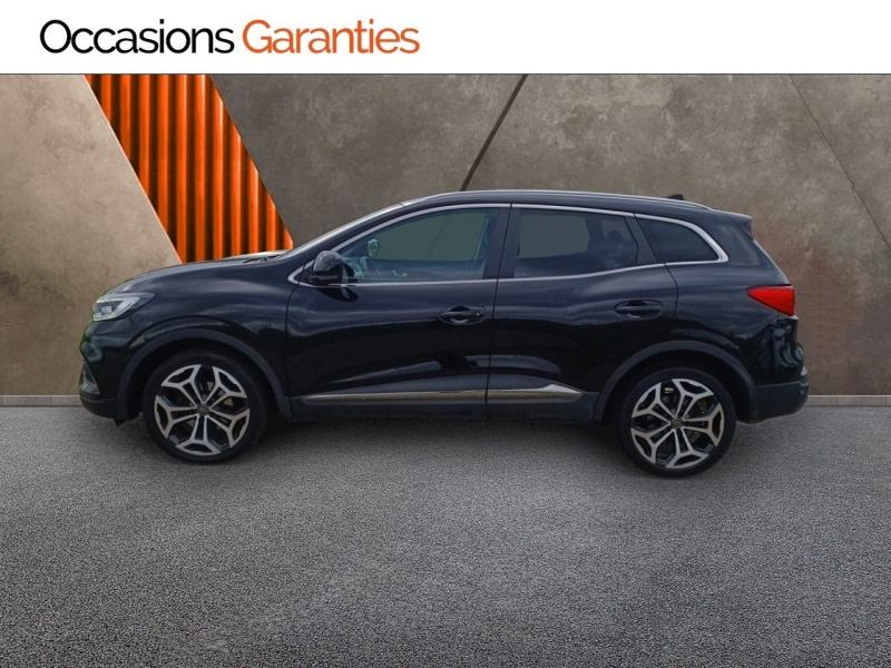 Voitures occasions RENAULT KADJAR Intens Laxou