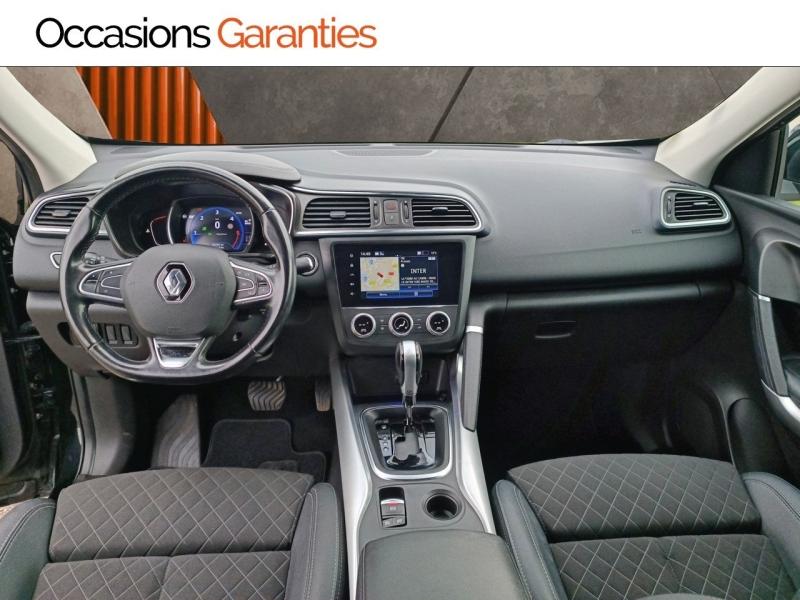 Voitures occasions RENAULT KADJAR Intens Laxou