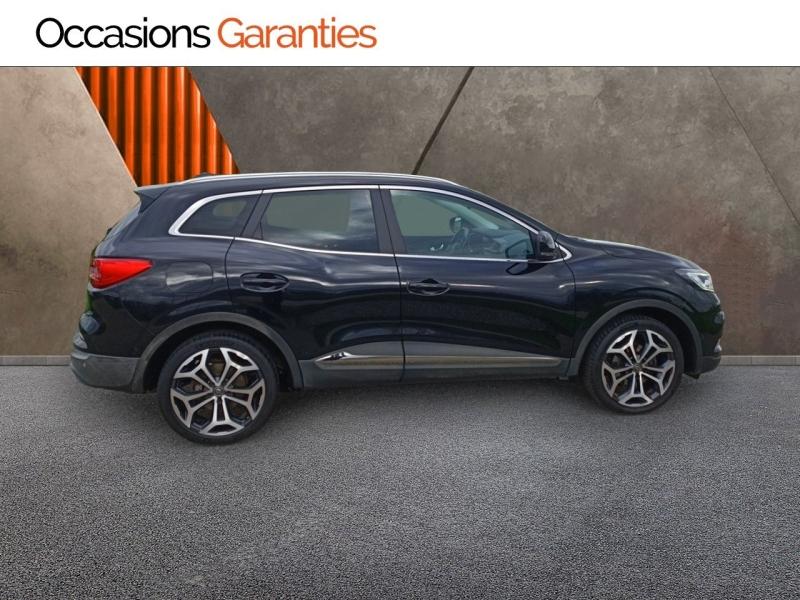 Voitures occasions RENAULT KADJAR Intens Laxou