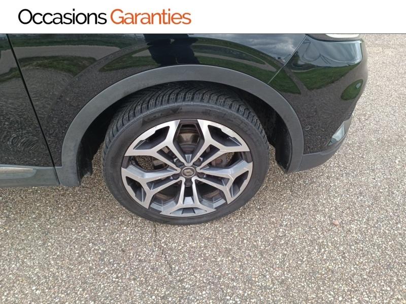 Voitures occasions RENAULT KADJAR Intens Laxou