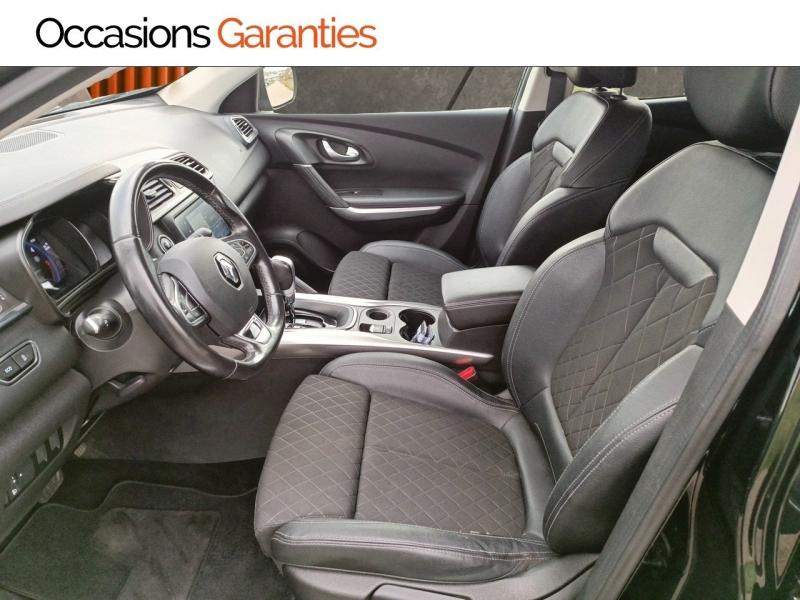Voitures occasions RENAULT KADJAR Intens Laxou