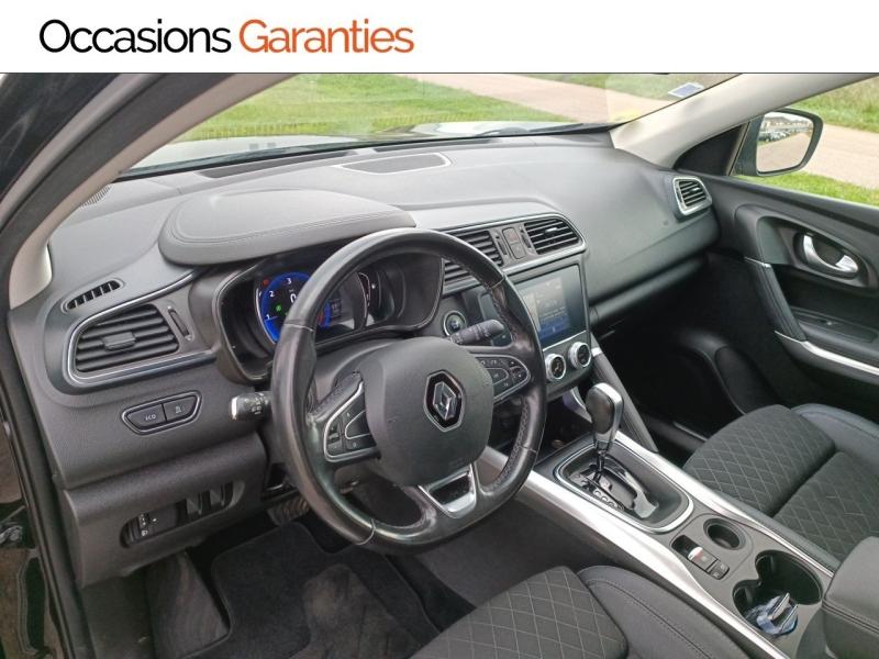 Voitures occasions RENAULT KADJAR Intens Laxou
