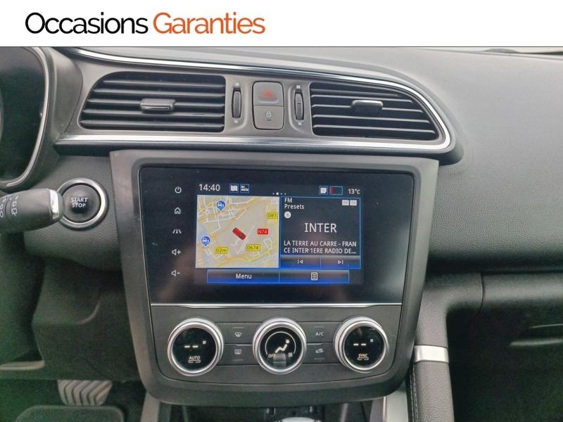 Voitures occasions RENAULT KADJAR Intens Laxou