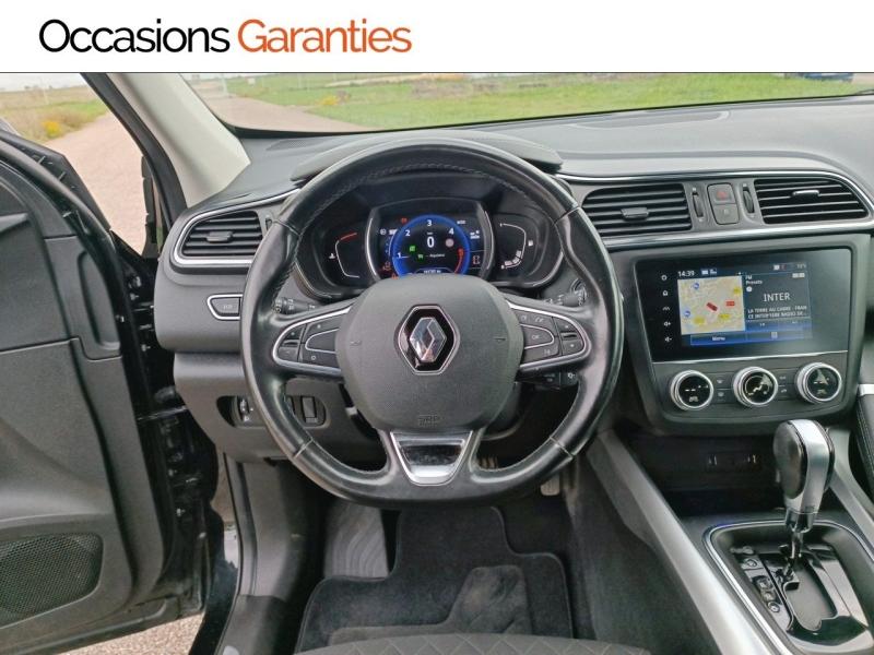 Voitures occasions RENAULT KADJAR Intens Laxou