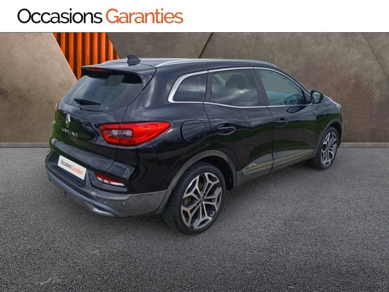 Voitures occasions RENAULT KADJAR Intens Laxou