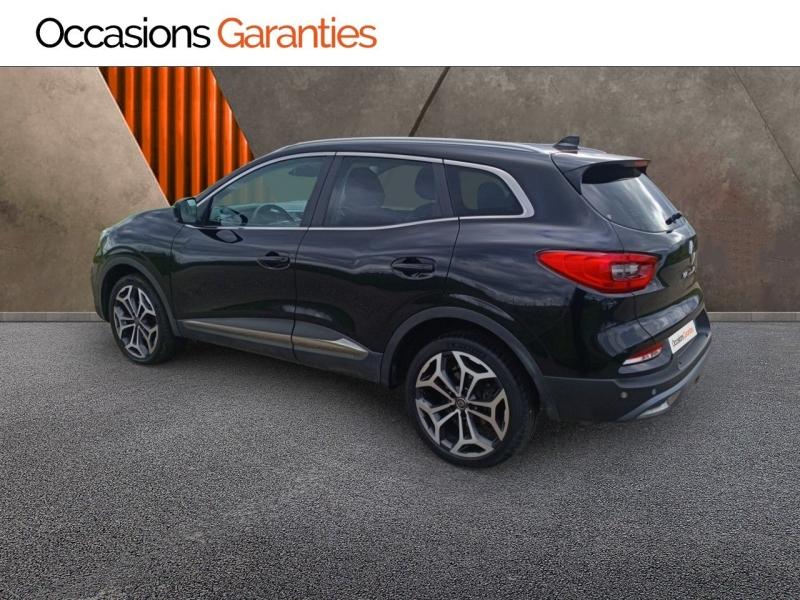 Voitures occasions RENAULT KADJAR Intens Laxou