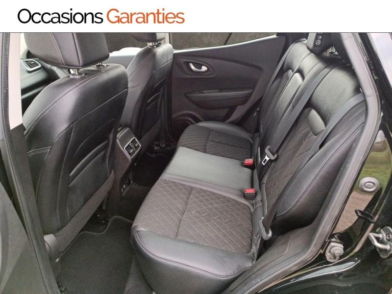 Voitures occasions RENAULT KADJAR Intens Laxou