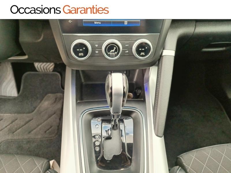 Voitures occasions RENAULT KADJAR Intens Laxou