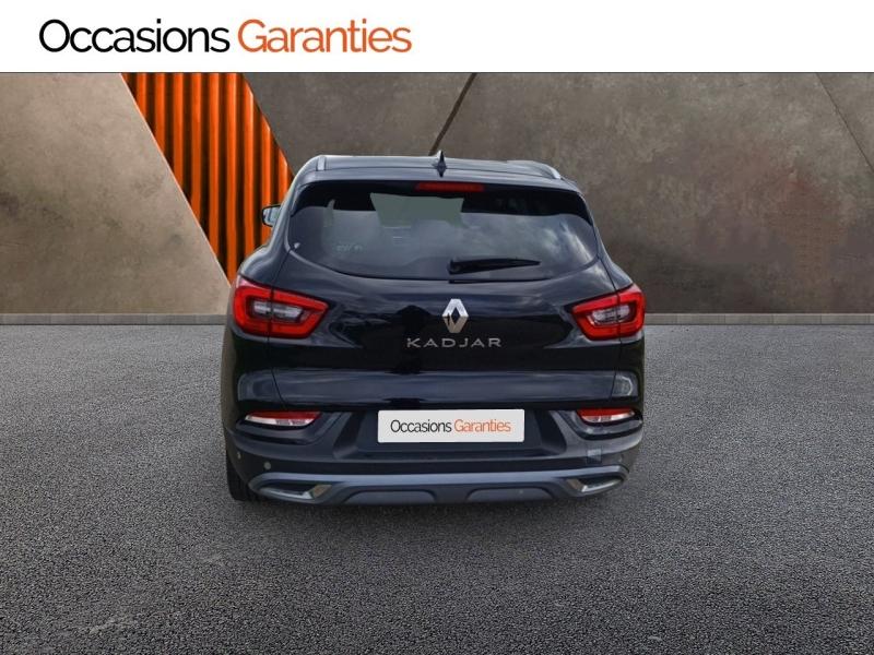 Voitures occasions RENAULT KADJAR Intens Laxou