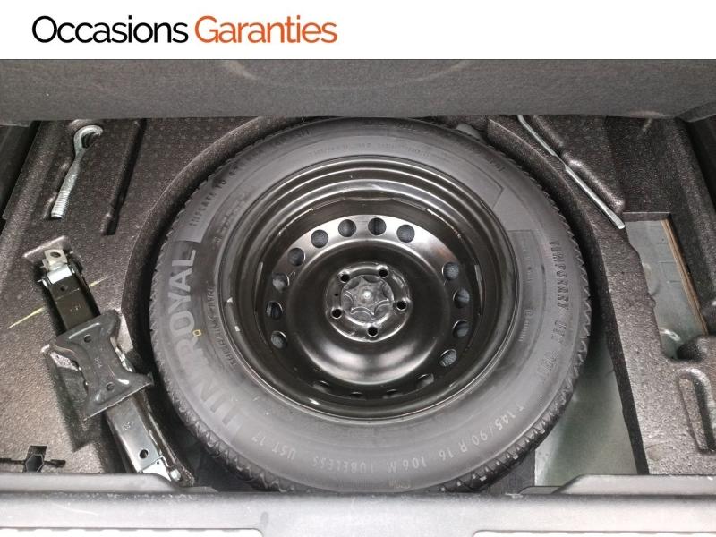 Voitures occasions RENAULT KADJAR Intens Laxou