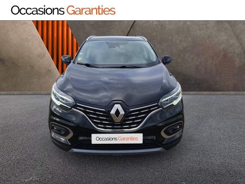Voitures occasions RENAULT KADJAR Intens Laxou