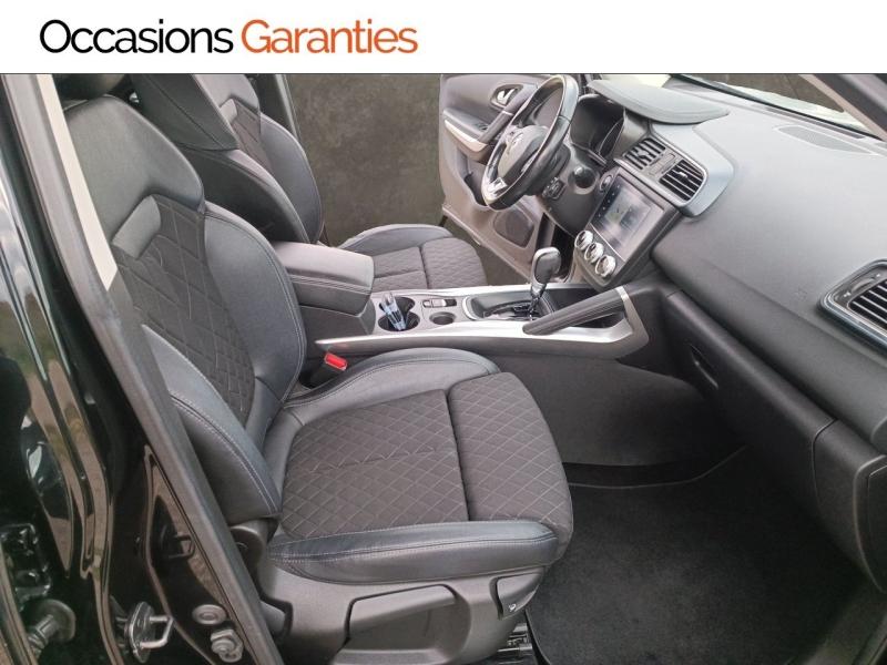 Voitures occasions RENAULT KADJAR Intens Laxou