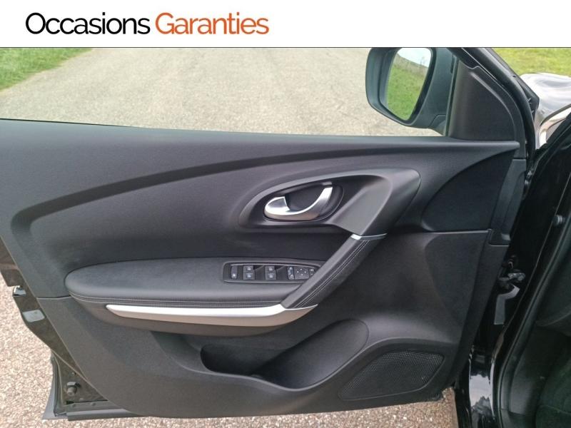 Voitures occasions RENAULT KADJAR Intens Laxou