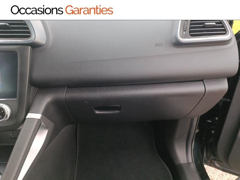 Voitures occasions RENAULT KADJAR Intens Laxou