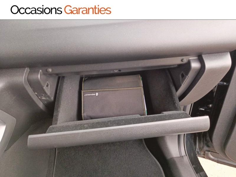 Voitures occasions RENAULT KADJAR Intens Laxou