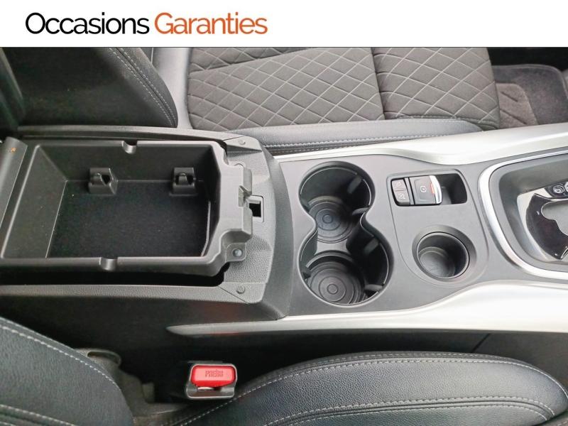 Voitures occasions RENAULT KADJAR Intens Laxou