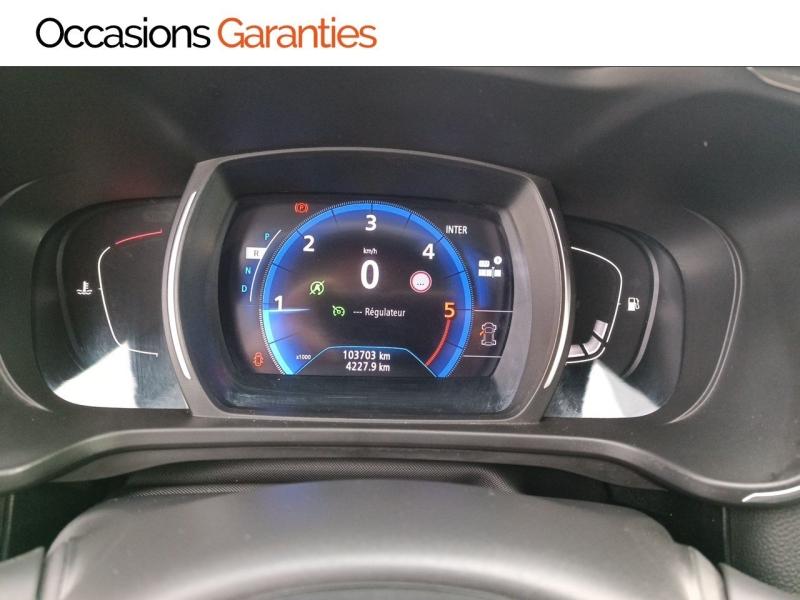 Voitures occasions RENAULT KADJAR Intens Laxou