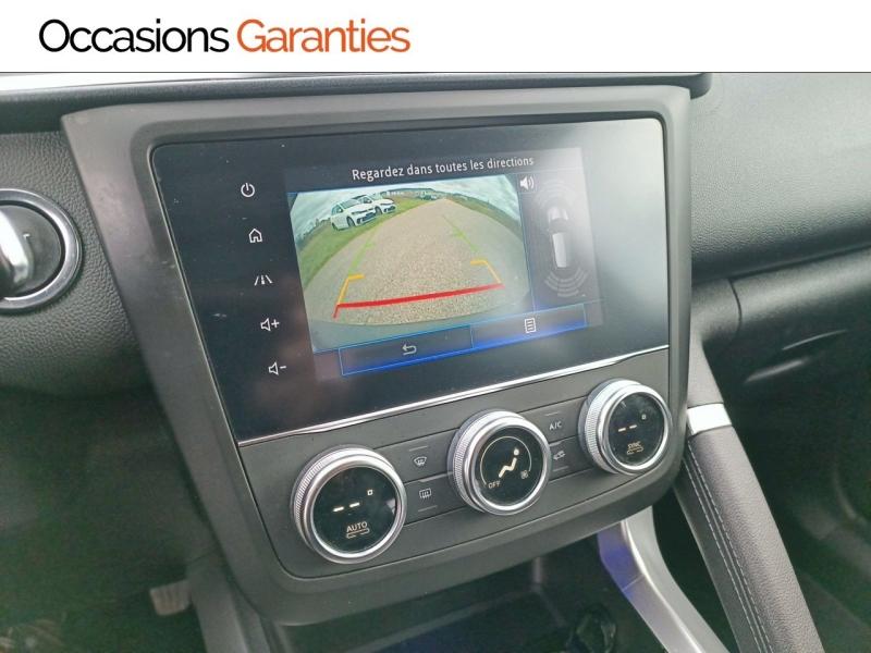 Voitures occasions RENAULT KADJAR Intens Laxou