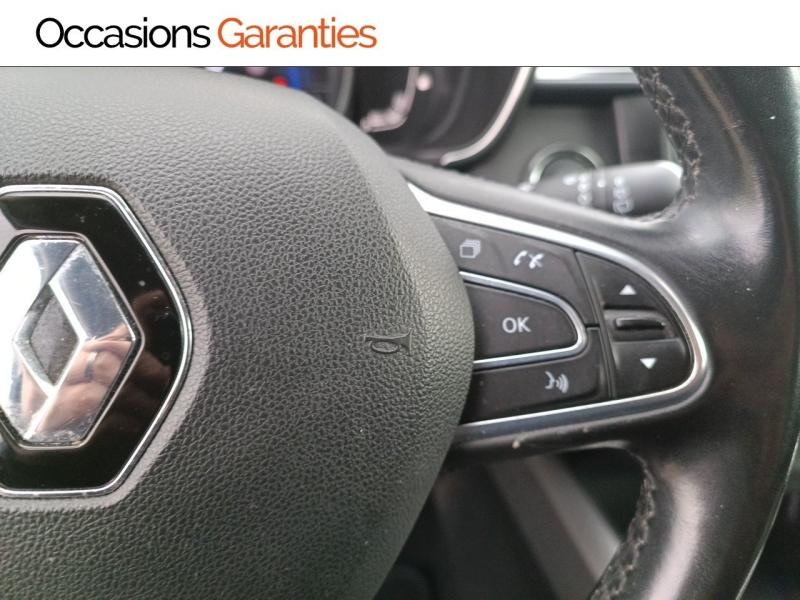 Voitures occasions RENAULT KADJAR Intens Laxou