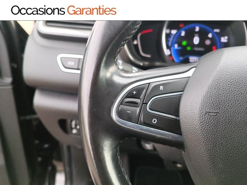 Voitures occasions RENAULT KADJAR Intens Laxou