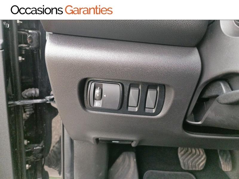 Voitures occasions RENAULT KADJAR Intens Laxou