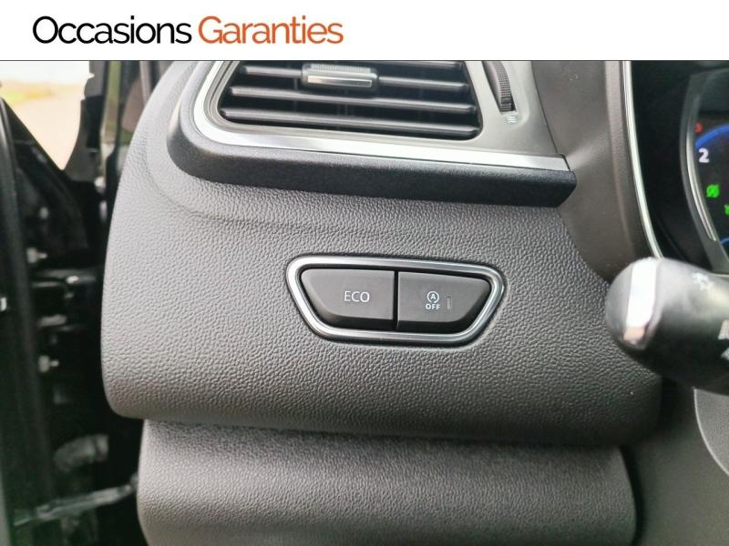 Voitures occasions RENAULT KADJAR Intens Laxou