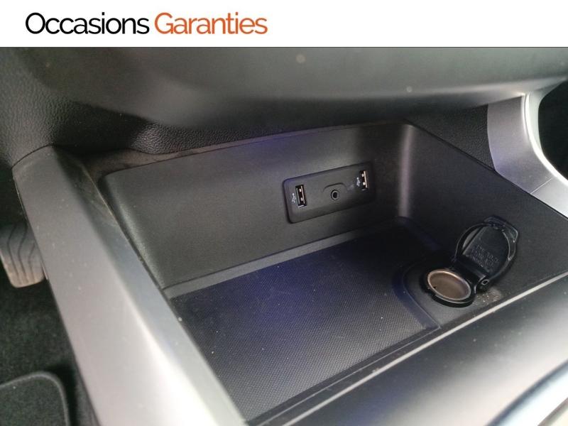 Voitures occasions RENAULT KADJAR Intens Laxou