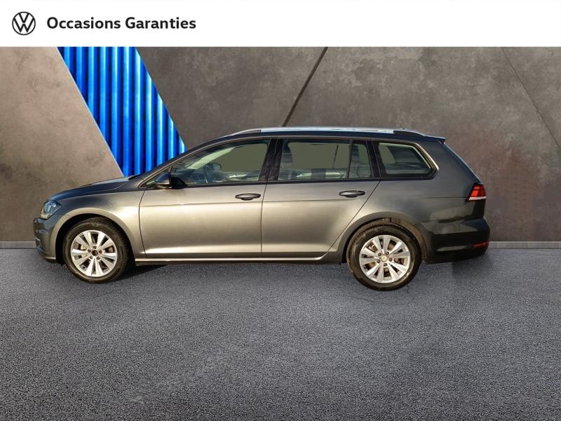 Voitures occasions VOLKSWAGEN Golf SW Confortline Business Laxou