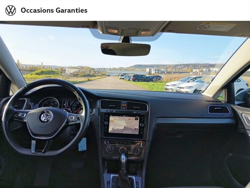 Voitures occasions VOLKSWAGEN Golf SW Confortline Business Laxou