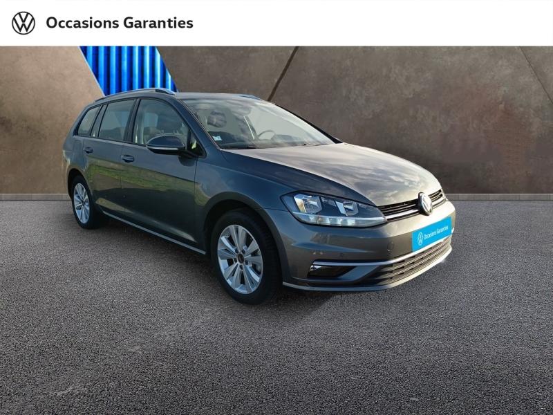 Voitures occasions VOLKSWAGEN Golf SW Confortline Business Laxou