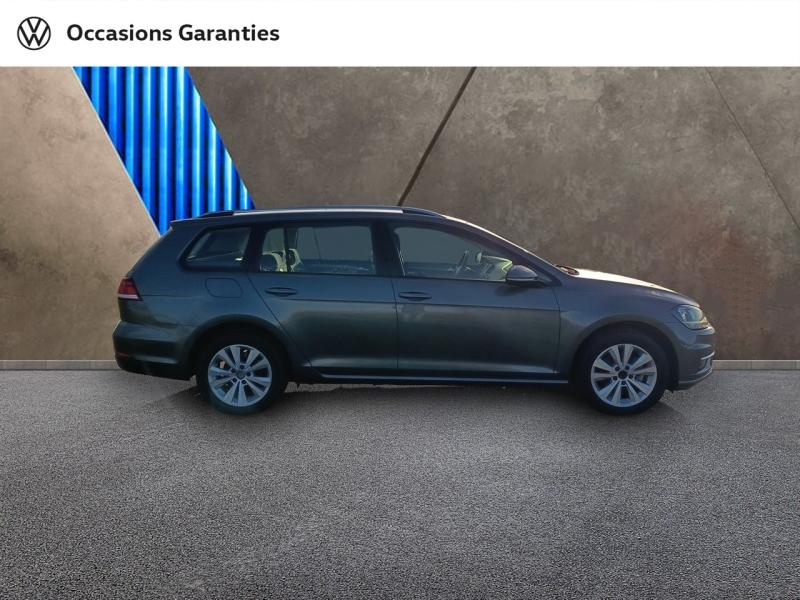 Voitures occasions VOLKSWAGEN Golf SW Confortline Business Laxou