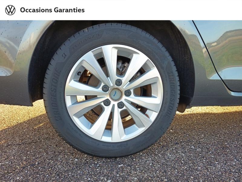 Voitures occasions VOLKSWAGEN Golf SW Confortline Business Laxou