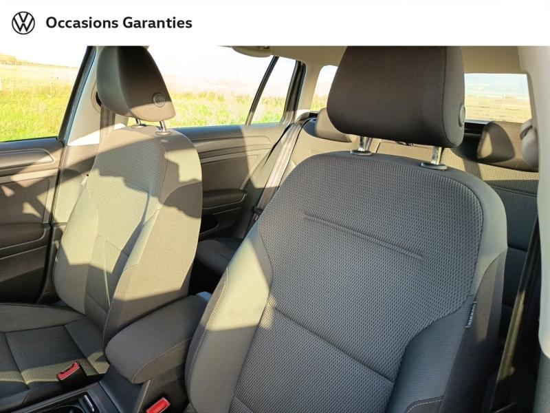 Voitures occasions VOLKSWAGEN Golf SW Confortline Business Laxou