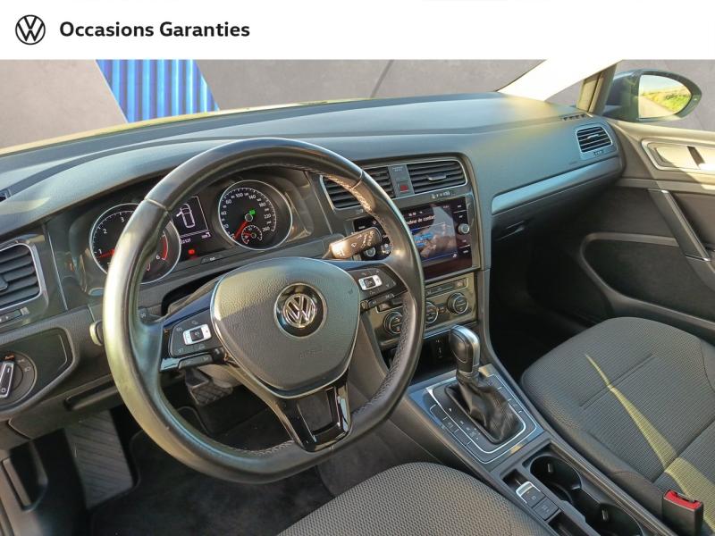 Voitures occasions VOLKSWAGEN Golf SW Confortline Business Laxou