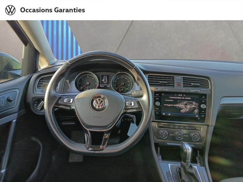 Voitures occasions VOLKSWAGEN Golf SW Confortline Business Laxou