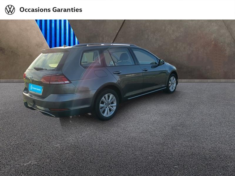 Voitures occasions VOLKSWAGEN Golf SW Confortline Business Laxou