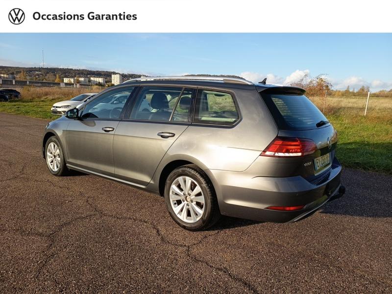 Voitures occasions VOLKSWAGEN Golf SW Confortline Business Laxou