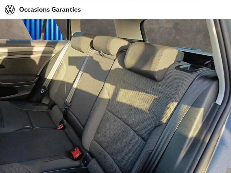 Voitures occasions VOLKSWAGEN Golf SW Confortline Business Laxou