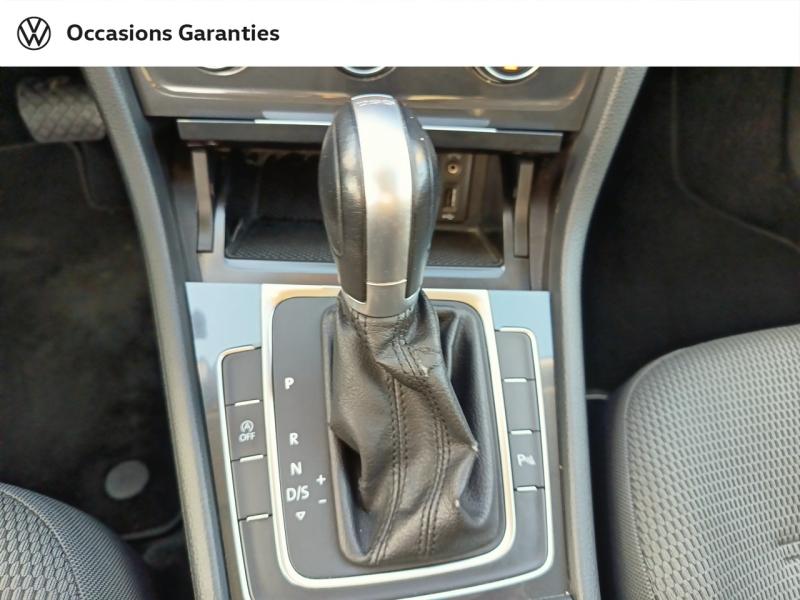 Voitures occasions VOLKSWAGEN Golf SW Confortline Business Laxou