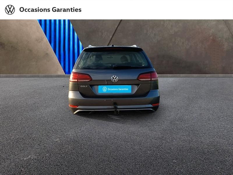 Voitures occasions VOLKSWAGEN Golf SW Confortline Business Laxou