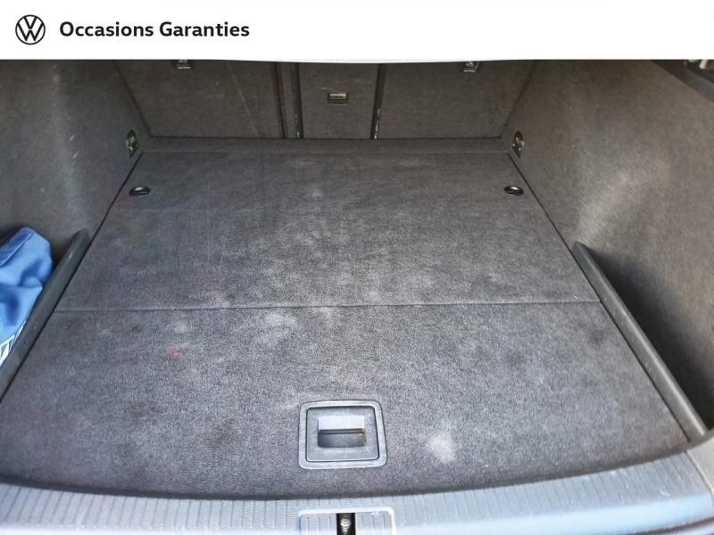 Voitures occasions VOLKSWAGEN Golf SW Confortline Business Laxou