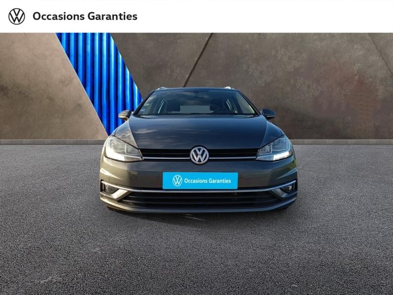 Voitures occasions VOLKSWAGEN Golf SW Confortline Business Laxou