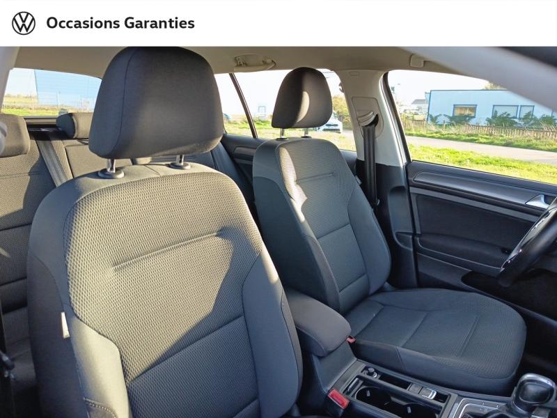 Voitures occasions VOLKSWAGEN Golf SW Confortline Business Laxou