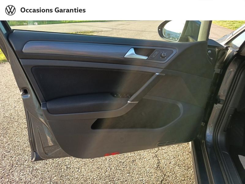 Voitures occasions VOLKSWAGEN Golf SW Confortline Business Laxou
