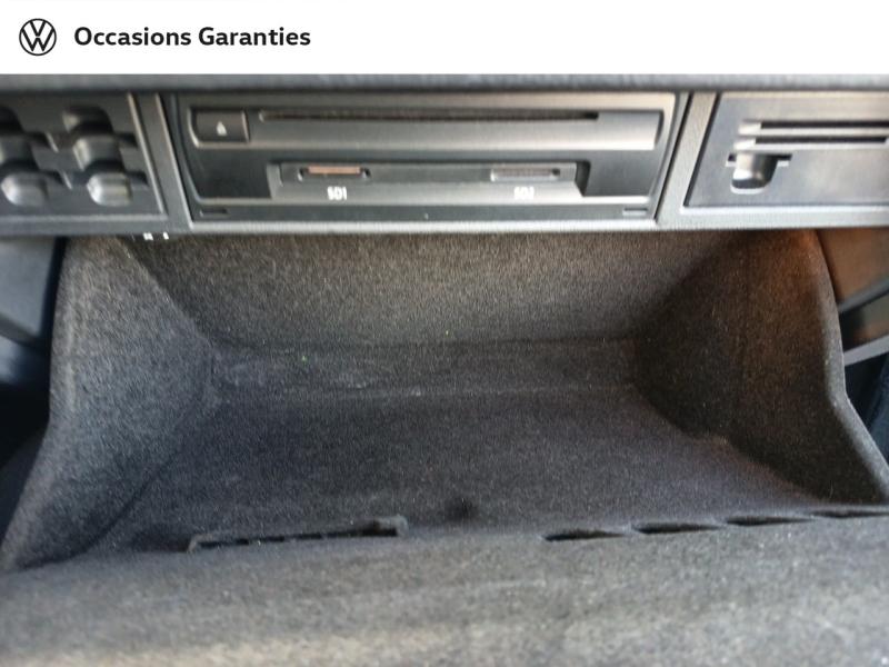 Voitures occasions VOLKSWAGEN Golf SW Confortline Business Laxou