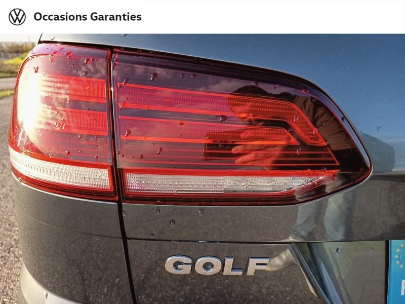 Voitures occasions VOLKSWAGEN Golf SW Confortline Business Laxou