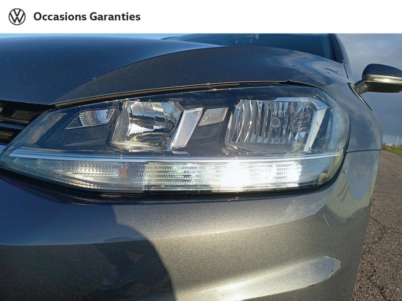 Voitures occasions VOLKSWAGEN Golf SW Confortline Business Laxou