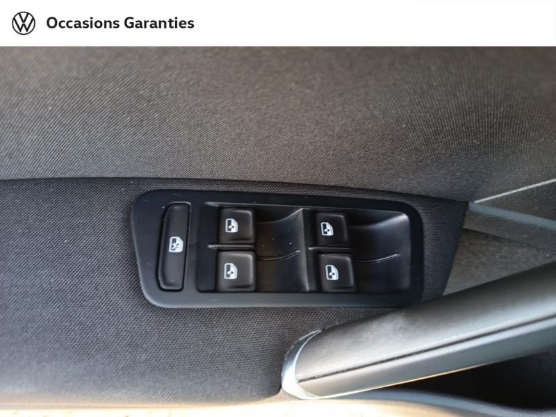Voitures occasions VOLKSWAGEN Golf SW Confortline Business Laxou